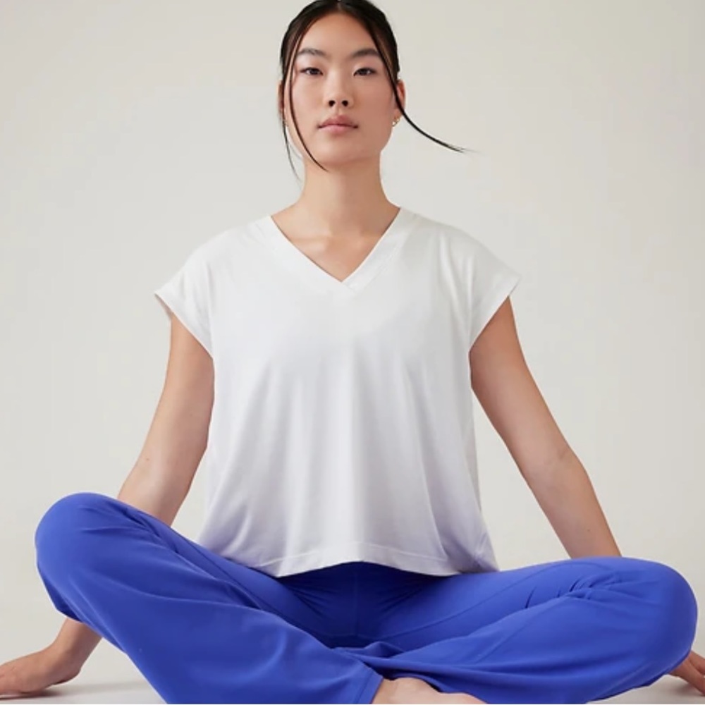 Athleta Explore Tee - image 3